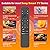 Voice Remote Control Replacement for Sony TV Remote, for Bravia TV Remote,or All Smart LED OLED Series TVs