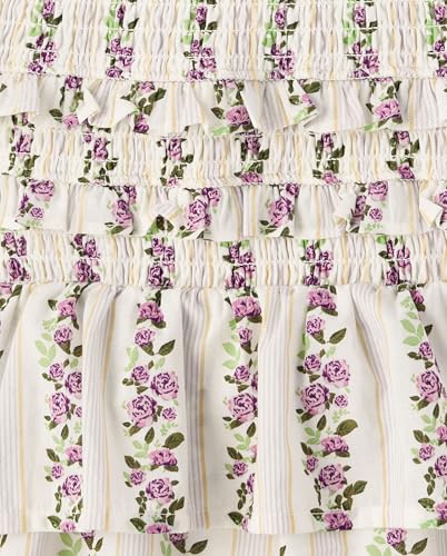 Image of Gymboree Girls' and Toddler Casual Tiered Dresses