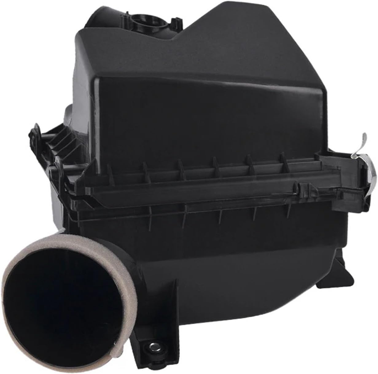 Air Intake Filter Housing Cleaner Box 17700-0P240, Compatible for Toyota Highlander Sienna Base Limited Mobility Premium SE XLE