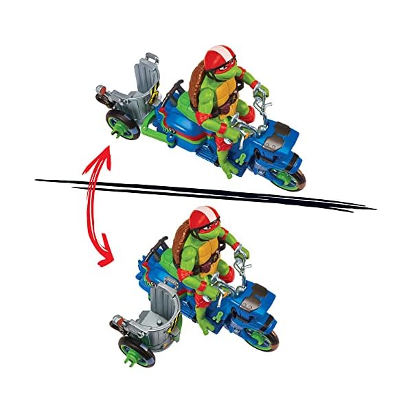 Teenage-Mutant-Ninja-Turtles-Mutant-Mayhem-Battle-Cycle-with-Exclusive-Raphael-Figure-by-Playmates-Toys Teenage-Mutant-Ninja-Turtles-Mutant-Mayhem-Battle-Cycle-with-Exclusive-Raphael-Figure-by-Playmates-Toys