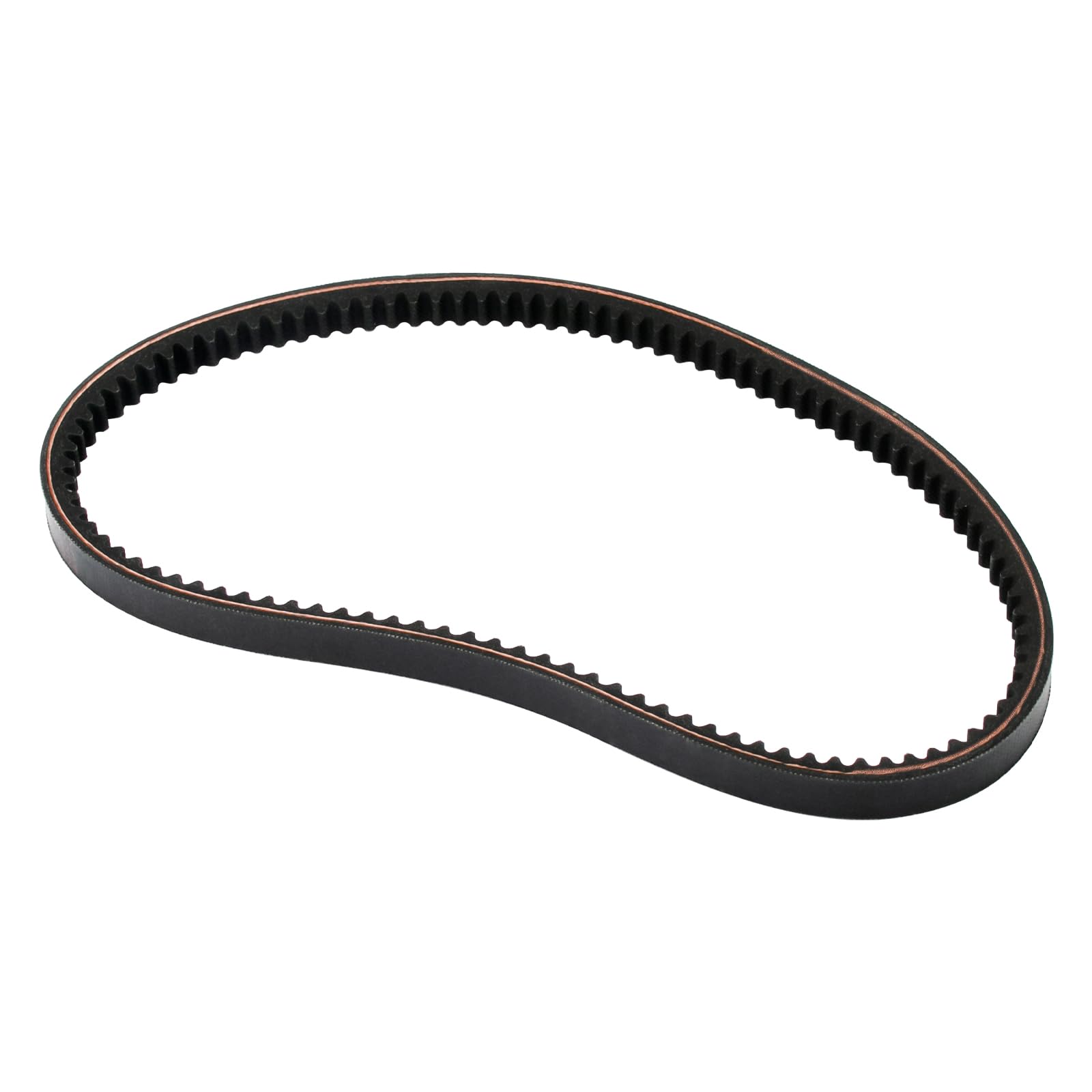 TOSRWGLL 22773 Drive Belt Compatible with Earthquake 24598 29409 29702 Victory Rear Tine Tiller,6015V Rear Tine CRT Tillers; 26" Tiller Belt 4XLA Fit for CountyLine CRT 20969 Tiller 31315