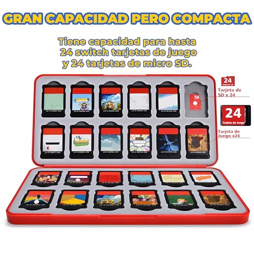 Encuentra la mejor selección de Caja nintendo switch los diez mejores. 21 Imagen adicional