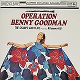 ベニー・グッドマン作戦~あの名演が蘇る! 〈1963年録音〉