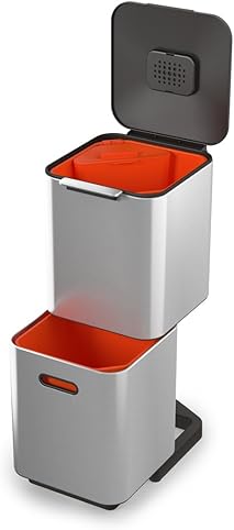 Amazon.com: Joseph Joseph: Waste & Recycling Trash Cans