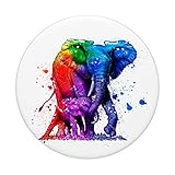 Zoom IMG-2 bambino elefante mamma carino tshirt Zoom IMG-2 bambino elefante mamma carino tshirt