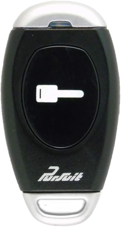 Amazon.com: 1-button PURSUIT (AUDIOVOX) Keyfob Remote : Electronics