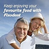 Fixodent Ultimate Denture Adhesive, Flavour Free 2 x 40 g Twin Pack - Image 8