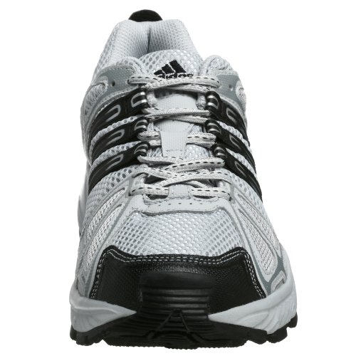 Buy adidas Men's Greenwood Tr Running Shoe,Lt Onix/Black/Lead,8.5 M at