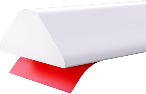 Miniatura 1 de Presa de agua plegable para umbral de ducha, barrera de agua para puerta de ducha, separación seca y húmeda, tapón de agua para cocina, ducha,