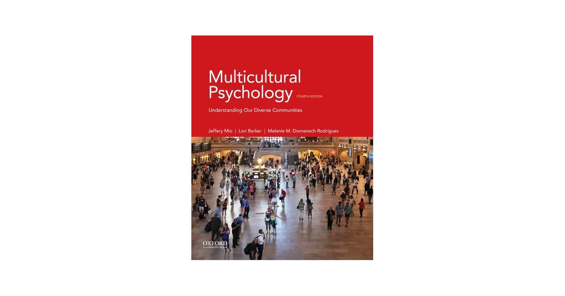 多文化共生 異文化適応心理学 MULTICULTURAL PSYCHOLOGY Amazon.com: Multicultural Psychology: Understanding Our