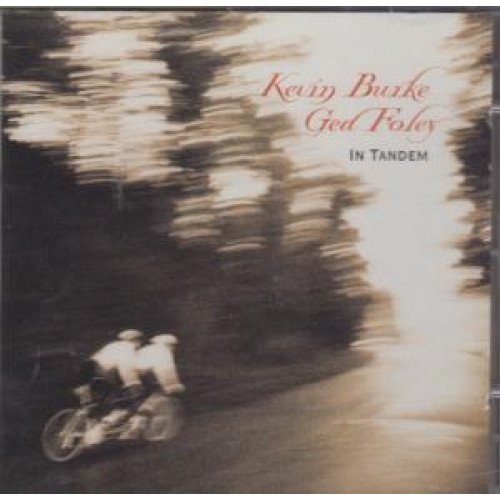 In Tandem [Audio CD]