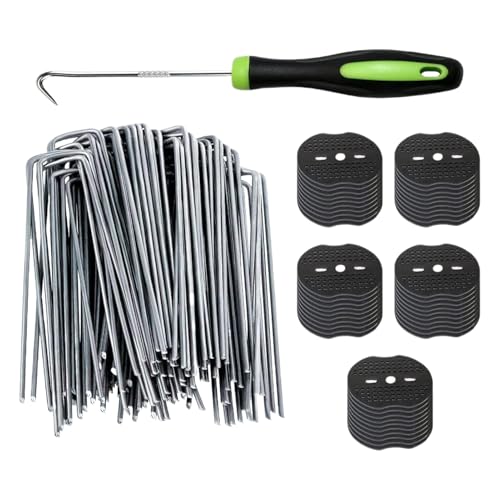 Jiimhte �����h�X�P�[�v�t�@�u���b�N�X�e�[�N - U���^�X�p�C�N �K�X�P�b�g�t�� | ���[�h�X�e�[�N �s�b�N�t�b�N�t�� - �p�e�B�I�E�����E�L�����v�e���g�E�g�����|�����p�[�N�E���O��E�Ő��Ȃǂ̃A�E�g�h�A�p�n�ʌŒ�X�e�[�N