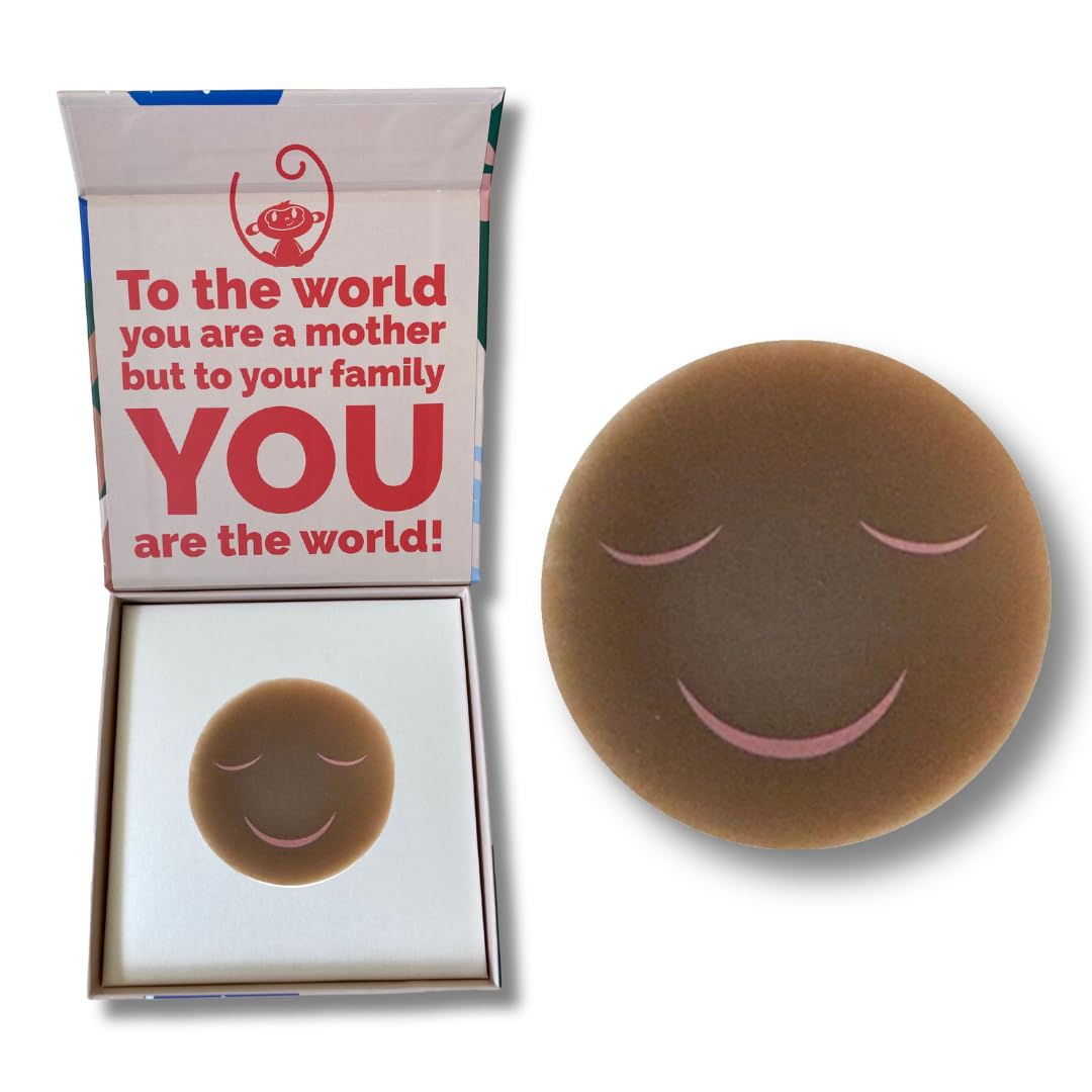 Feliz Wean Weaning Breastfeeding Nipple Covers for Toddlers - 3.3