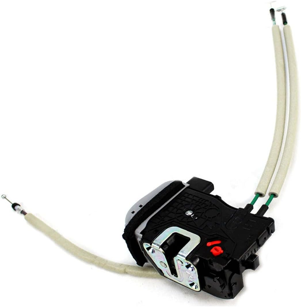 Genuine OEM 81410-3W000 Latch & Actuator - RR Door, LH / 814103W000 for Kia Sportage 11-16