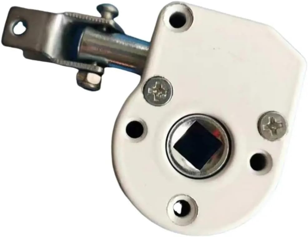 Shinekoo Crank Gear Drive for Awnings, Awning Gearbox