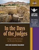 In the Days of the Judges 1584271086 Book Cover