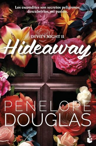 Hideaway (Devil's night, 2) (Novela)