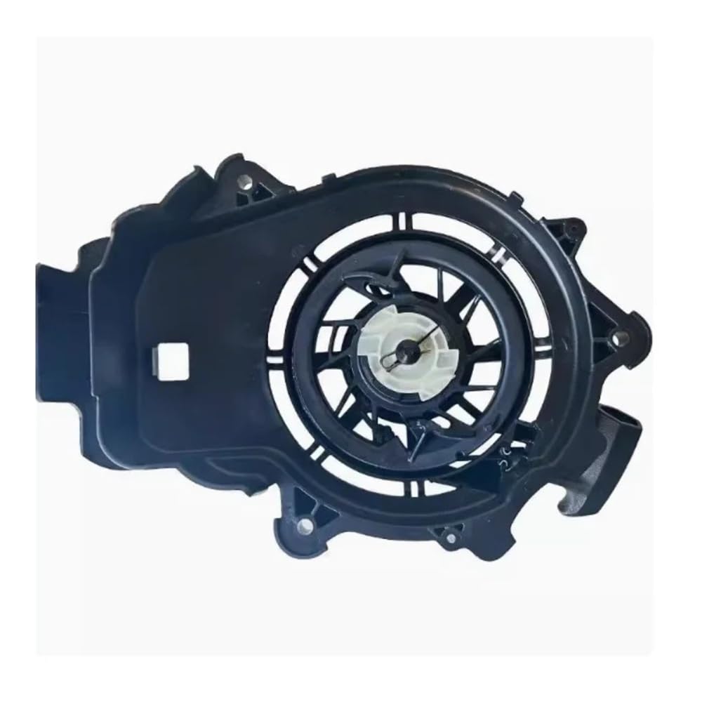 Démarreur à recul haute résistance 597268 pour moteur Briggs 850E