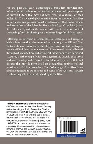 The Archaeology of the Bible - Image 2