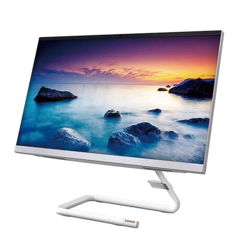 Amazon.co.jp: Lenovo F0EU00FRJP デスクトップパソコン IdeaCentre