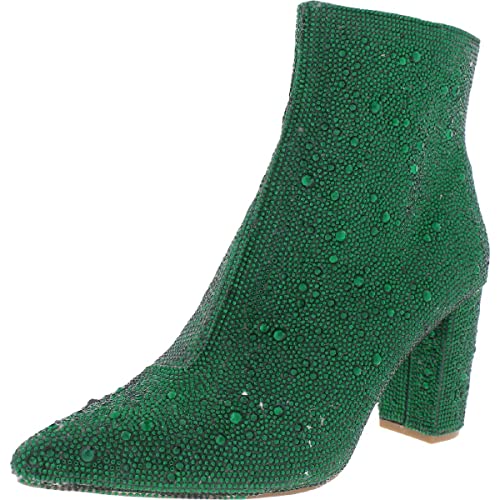 Image of Blue by Betsey Johnson Cady Dress Bootie