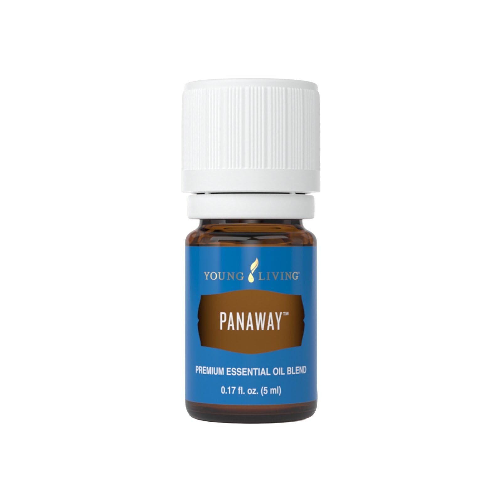 Young Living PanAway Essential Oil Blend