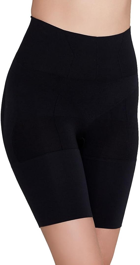ASSETS Red Hot Label by SPANX Flat Out 