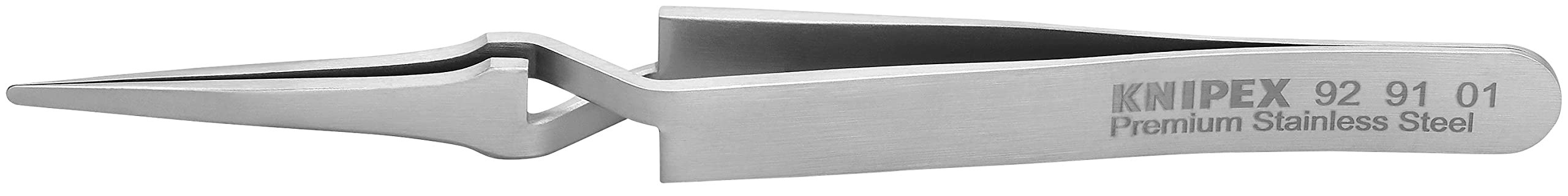 Pinzette di presa in acciaio inox-punte sostituibili