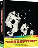  Corruption (Limited Edition) [Blu-ray] [1968]
