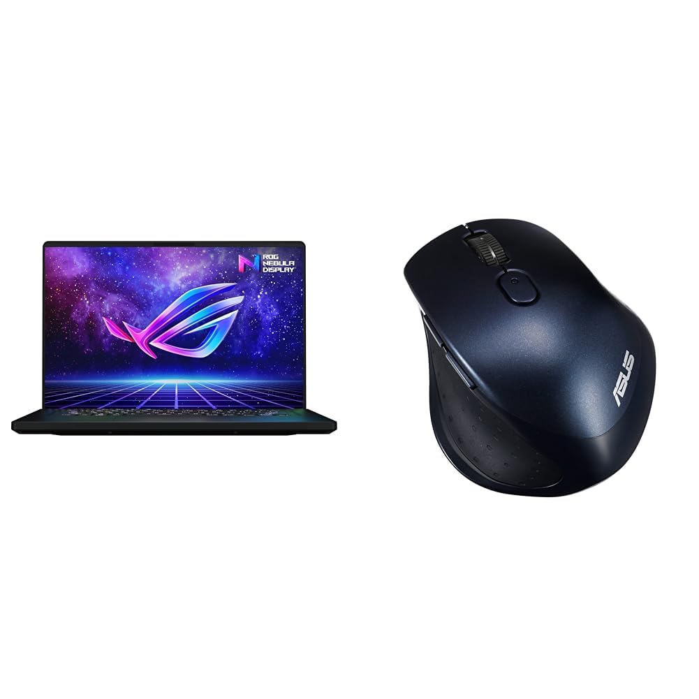 ASUS Rog Zephyrus M16 (2022) 16 Inches 2K Qhd 165Hz/3Ms, Intel Core I9-12900H 12Th Gen, RTX 3080 Ti (B0BDQ1MYKR) Amazon Price History, Amazon Price Tracker