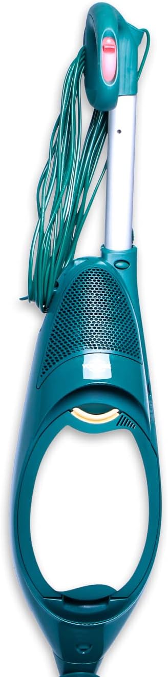 Vorwerk Kobold VK 140 - Dispositivo básico (sin cepillo para alfombras)