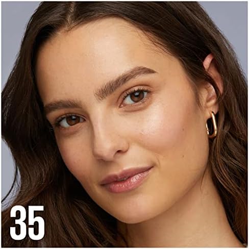 Green Edition Superdrop Tinted Oil Base Makeup,