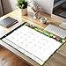 Desk Calendar 2025-2026 - 22