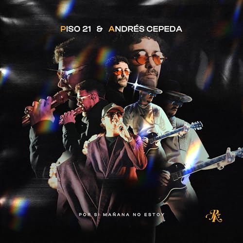 Piso 21 & Andrés Cepeda
