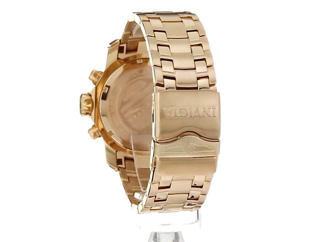 Amazon.com: Invicta Men's 0073 Pro Diver Collection Chronograph