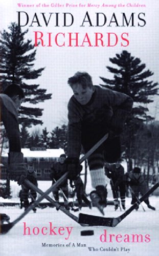 Buy Hockey Dreams — BookShops.in