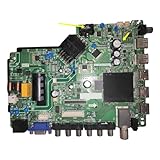 IGRYONSL tv Power Board TP.SK508.PB801 LED TV Motherboard for Smart Power Board Main 1G+8G