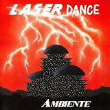 laserdance power run  Ambiente