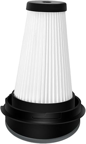Miniatura 2 de Filtro HEPA de repuesto para aspiradora, compatible con Rowenta ZR005202 lavable, fácil de quitar y reemplazar