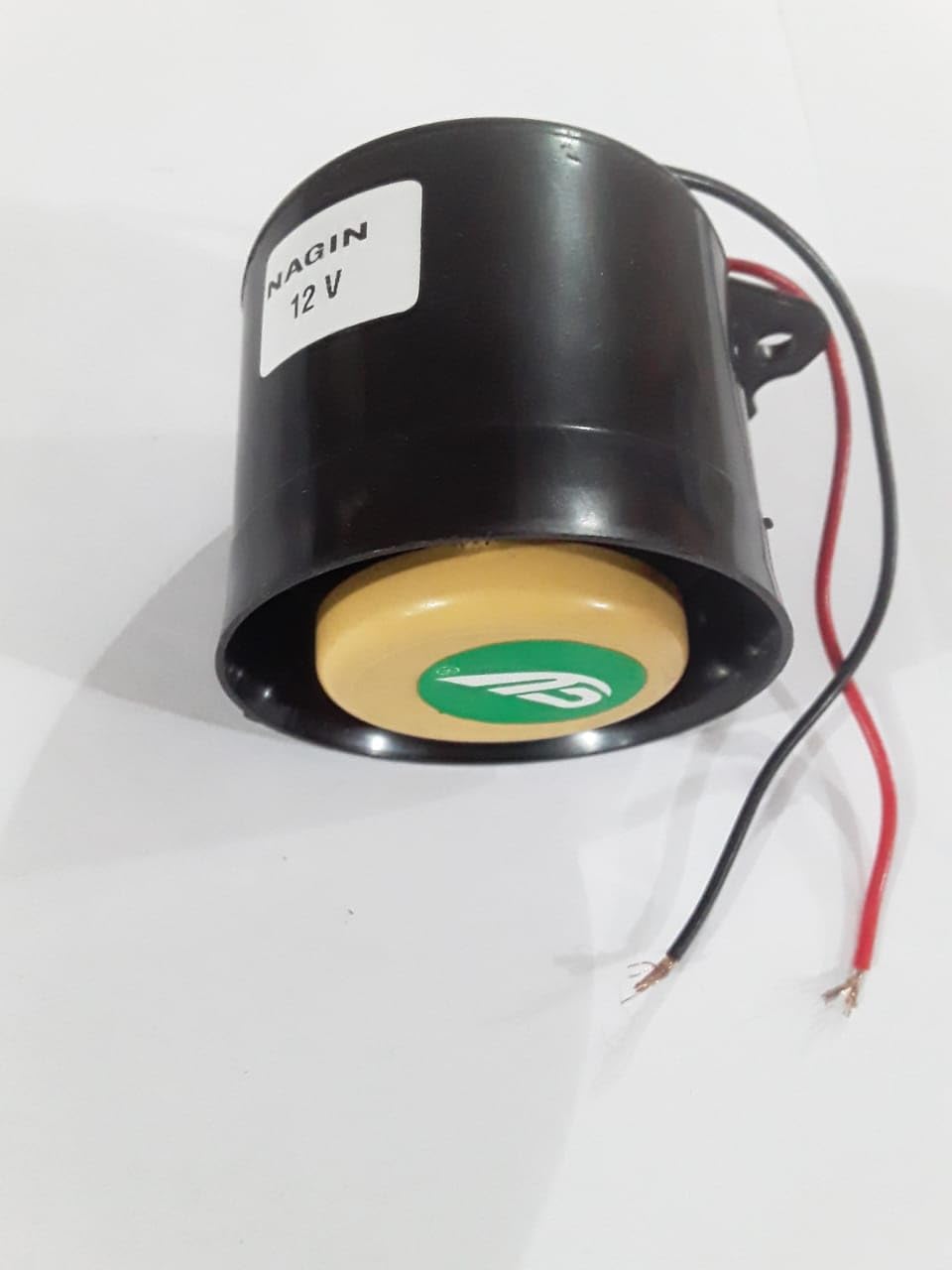 Back Horn Musical Tone (Nagin Tone) for Electric Vehicles-image-16