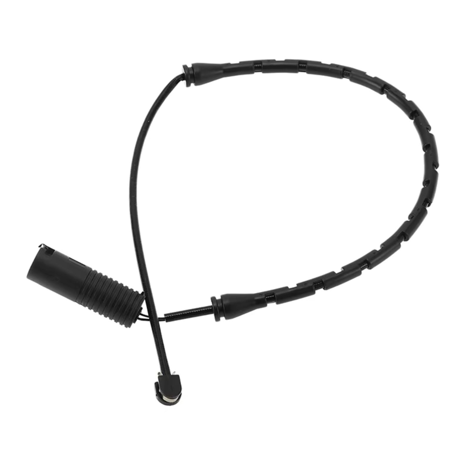 Sensor de pastillas de freno delantero BMW E38 2000 2001 cable OEM 34351182064 7