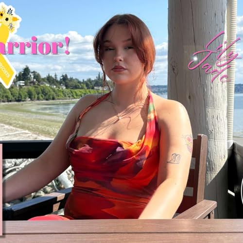 Years of Pain, One Diagnosis. Lily's Story