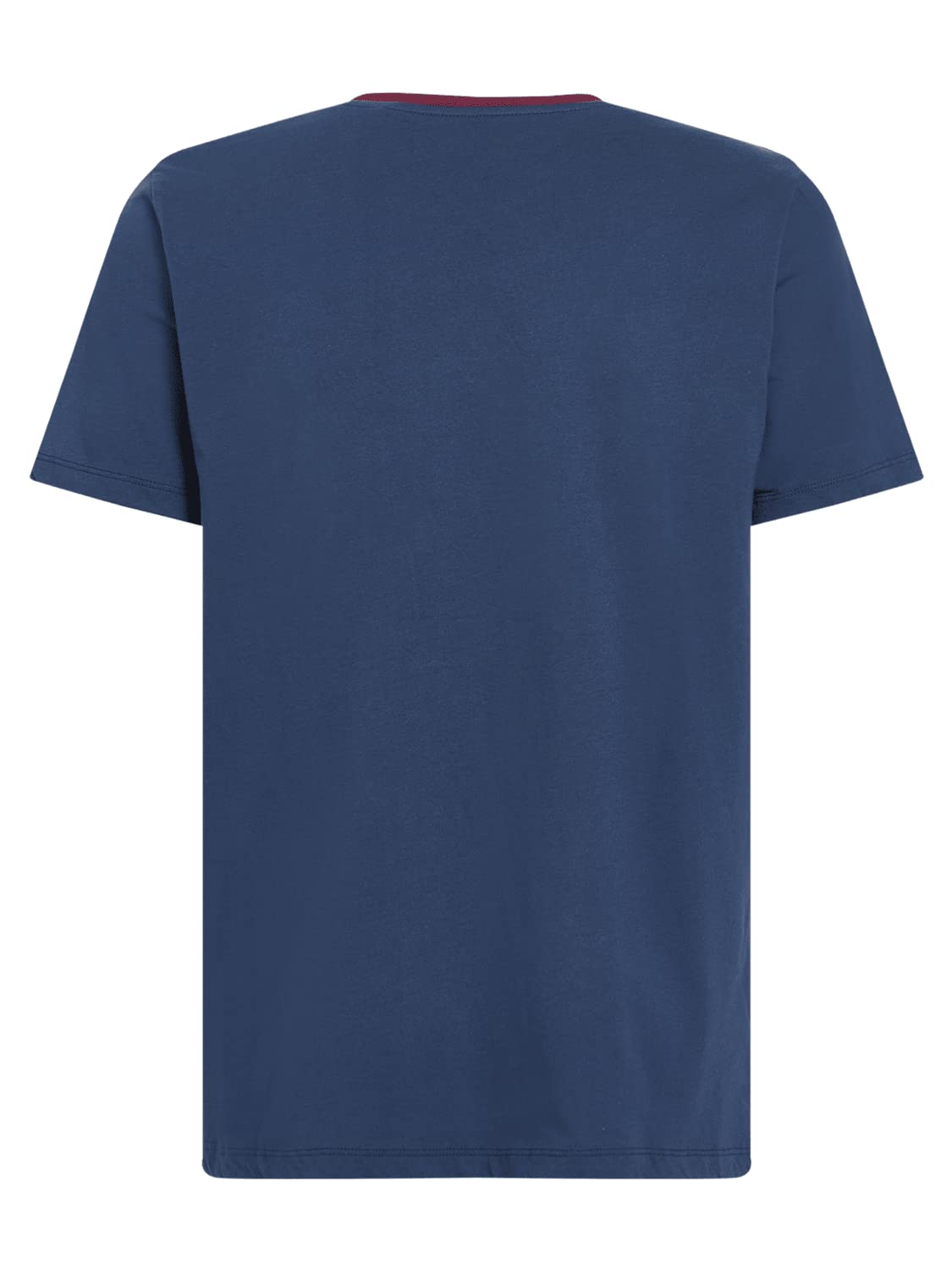 FC Bayern München Herren Shorty Navy | kurzer Schlafanzug | FCB | Größe S