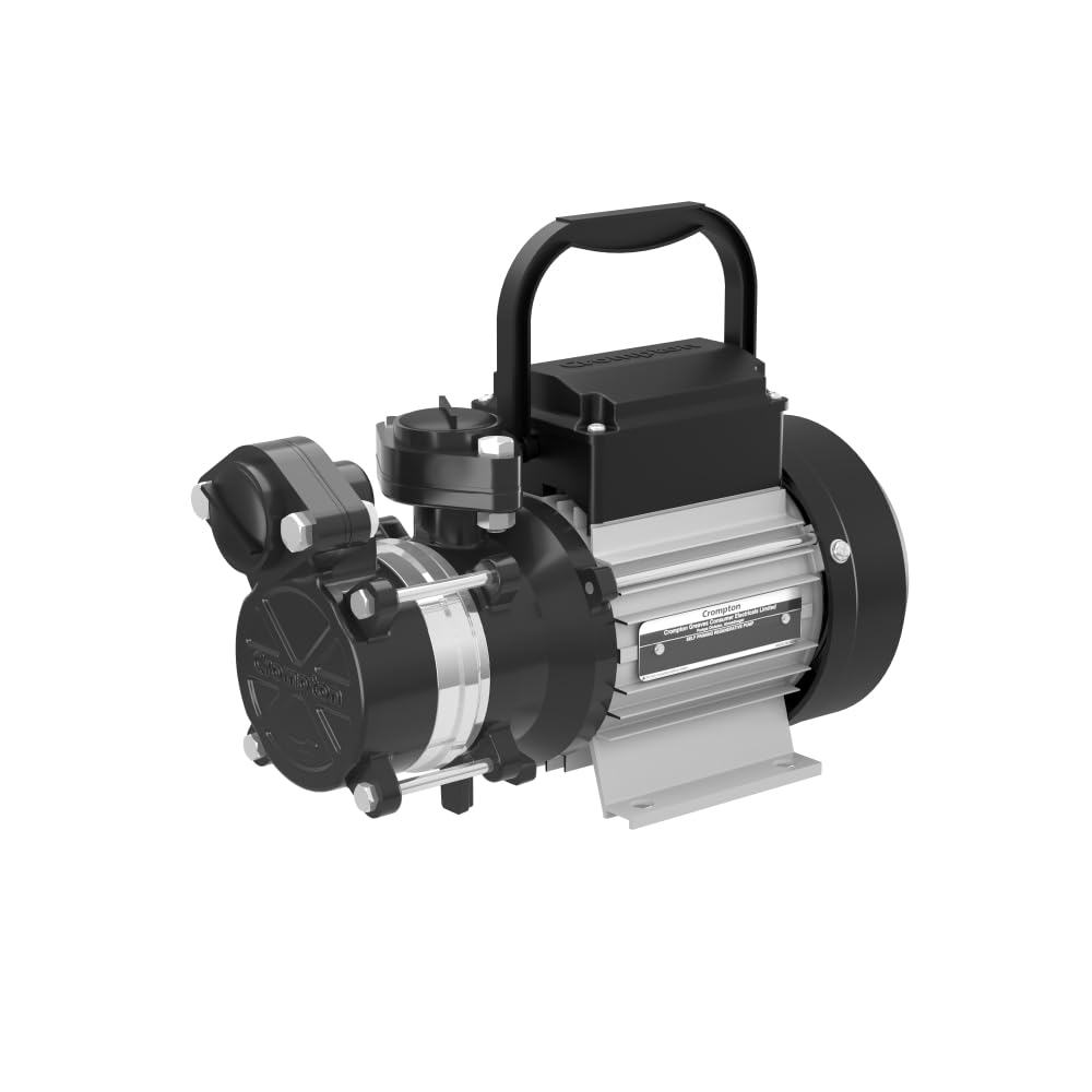 Crompton AQUAGOLD DURA 150 Water Pump| 1.5 HP| Domestic|Self Priming Regenerative Pumps| Anti Rust coating| Anti Jam winfding| 2 Years Manufacturers Warranty (B0CS65J1WP) Amazon Price History, Amazon Price Tracker