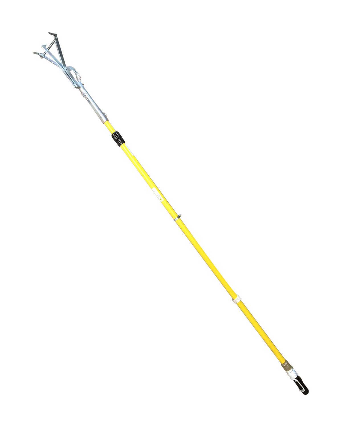 Fiberglass Pole Claw Grabber (GWCT-12 (12'))