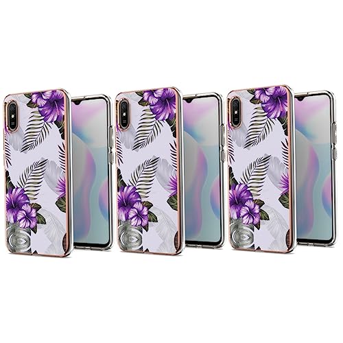 Coques de téléphone portable contre les chutes et rayures du quotidien