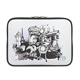 Dimensions intérieures: 330 x 232 x 27 mm