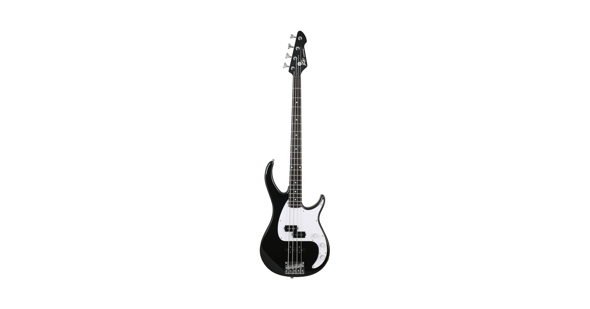 ＰＥＡＶＥＹ　ＭＩＬＥＳＴＯＮＥ　ＴＭ Milestone® 4 Vintage burst 4 String Bass Guitar - Peavey
