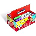 Giotto be-bè Superpennarelli Schoolpack 36 pz Superpennarelli, Colori Assortiti, 36 Super Fasermaler