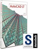 AutoCAD LT 2011 with Subscription